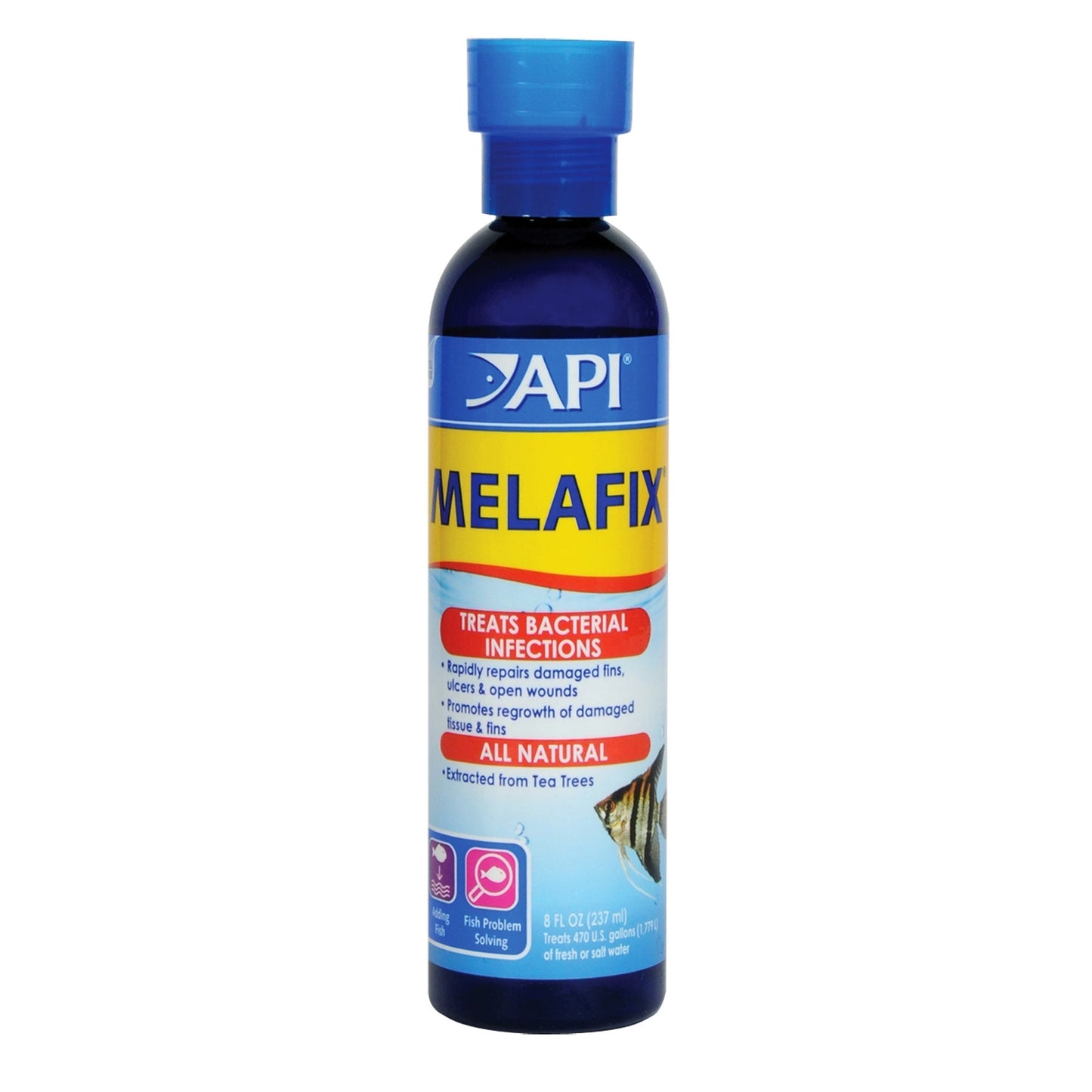 API Melafix 8 oz