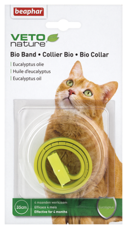 Bio Collar for Cats