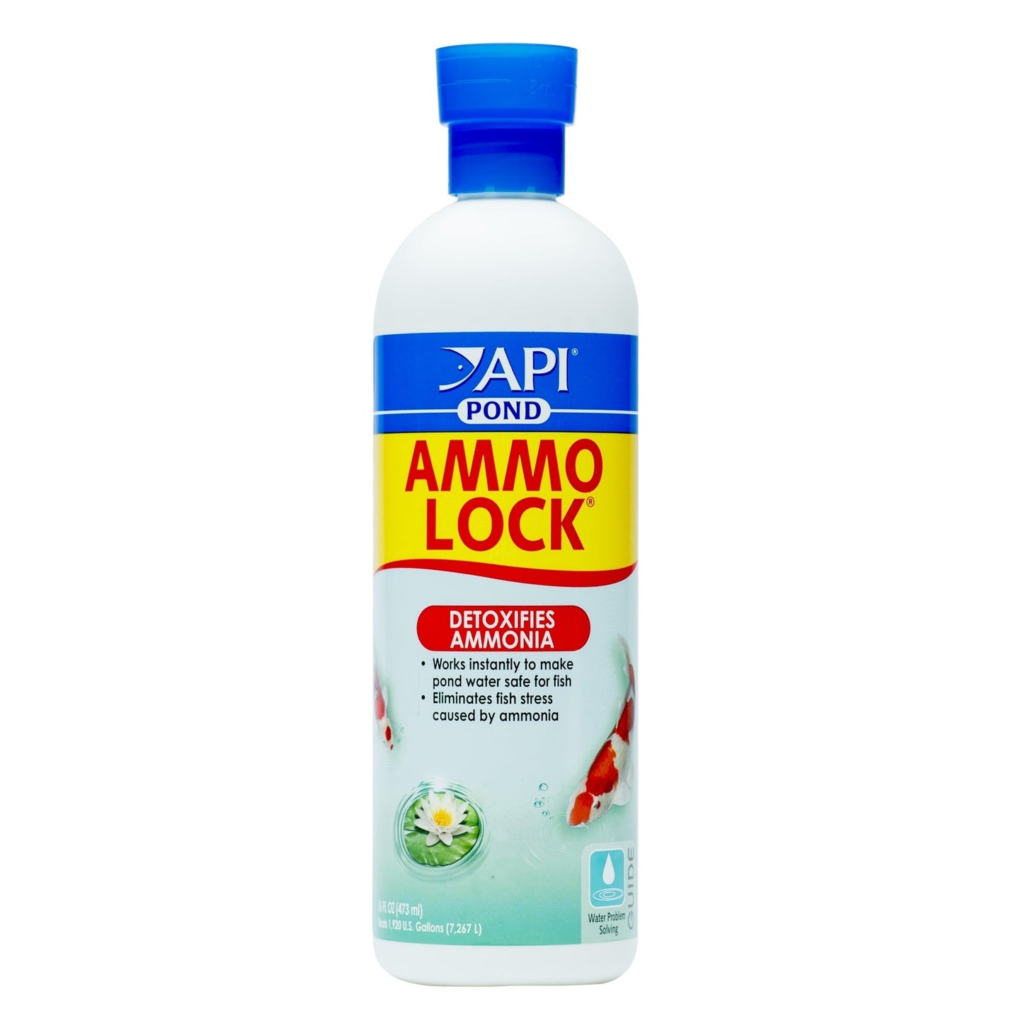 API Pond Ammo-Lock 16 oz