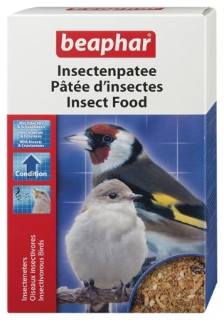 Beaphar Insect Food 350g