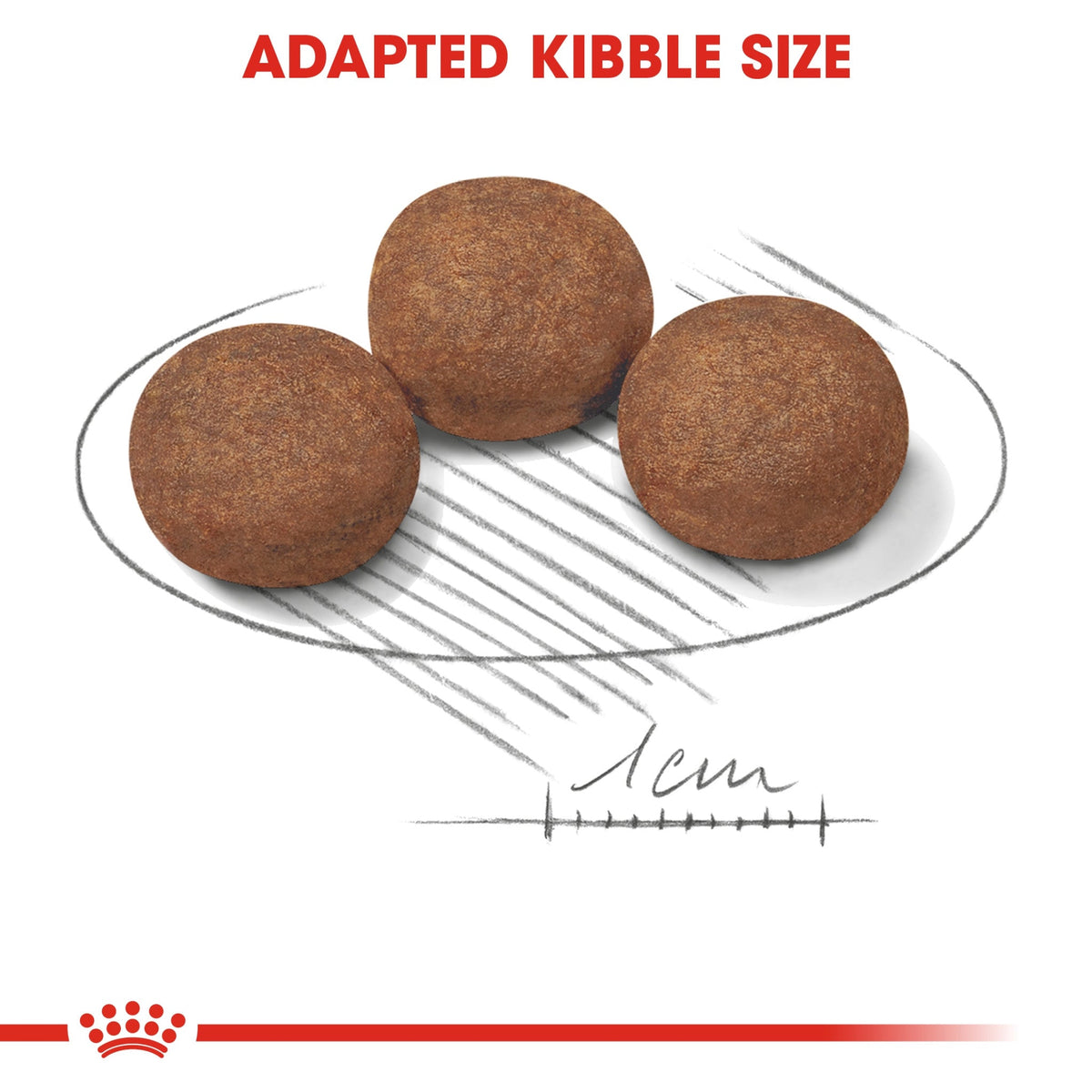 Size Health Nutrition Medium Puppy