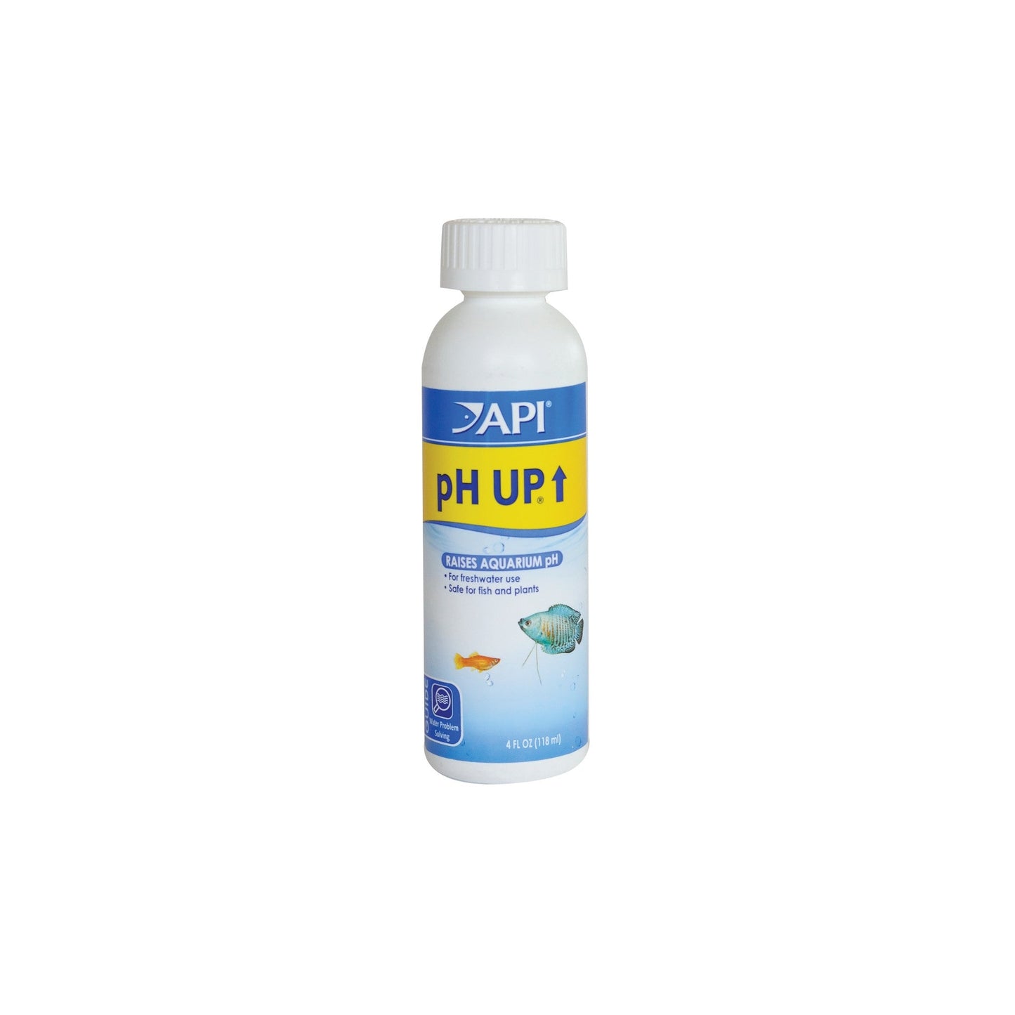API pH Up 4 oz