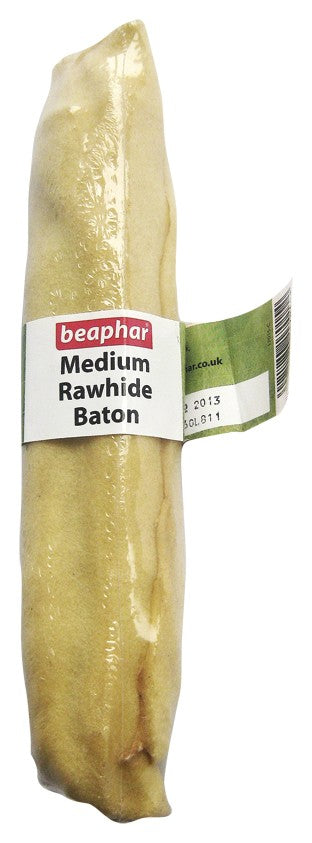 Sherley's Rawhide Baton Medium