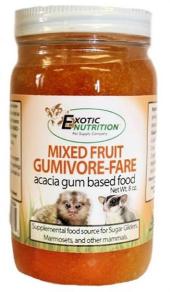Mixed Fruit Gumivore-Fare 8 oz