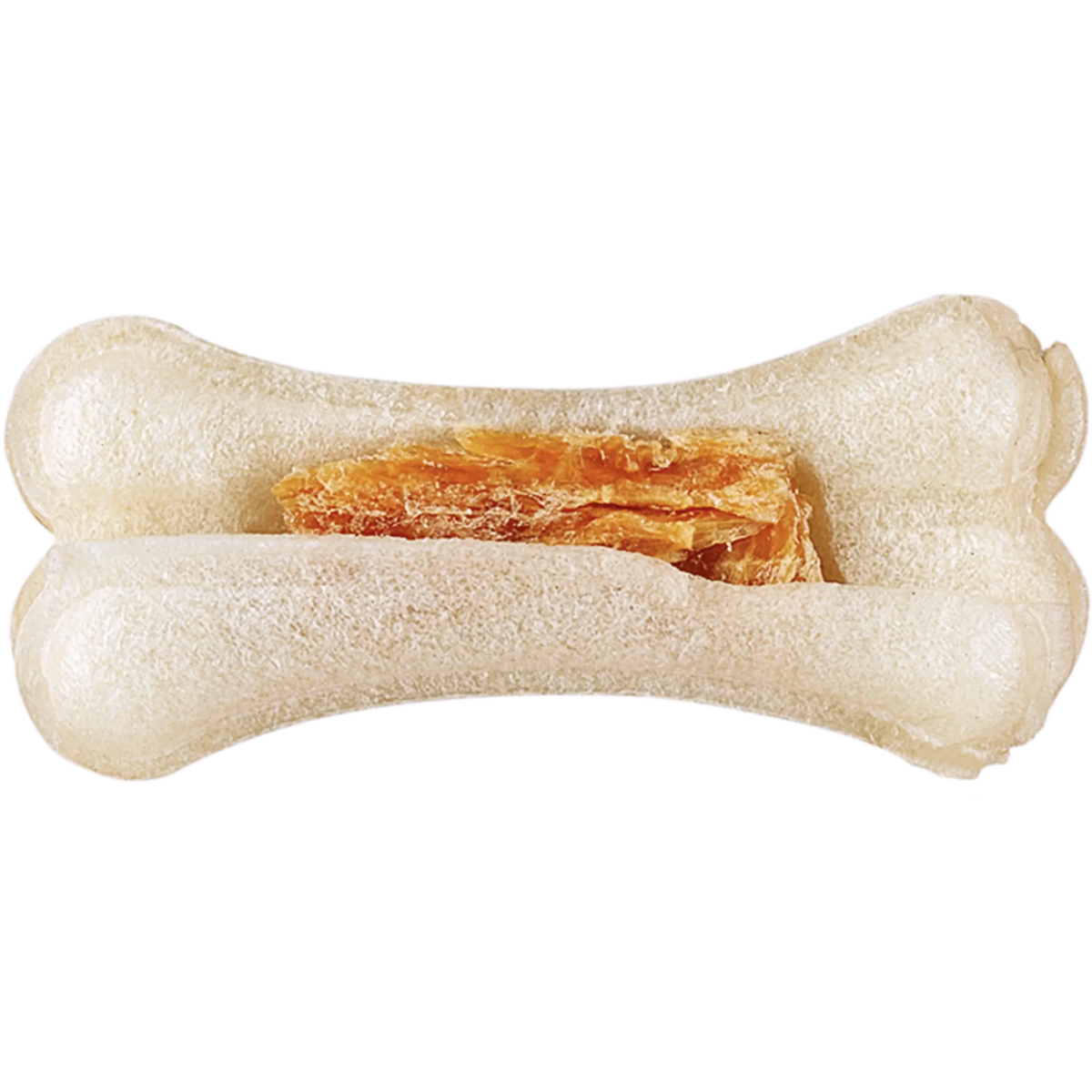 8in1 Delights Chicken Bones Strong XS, 7 pcs, 140 g