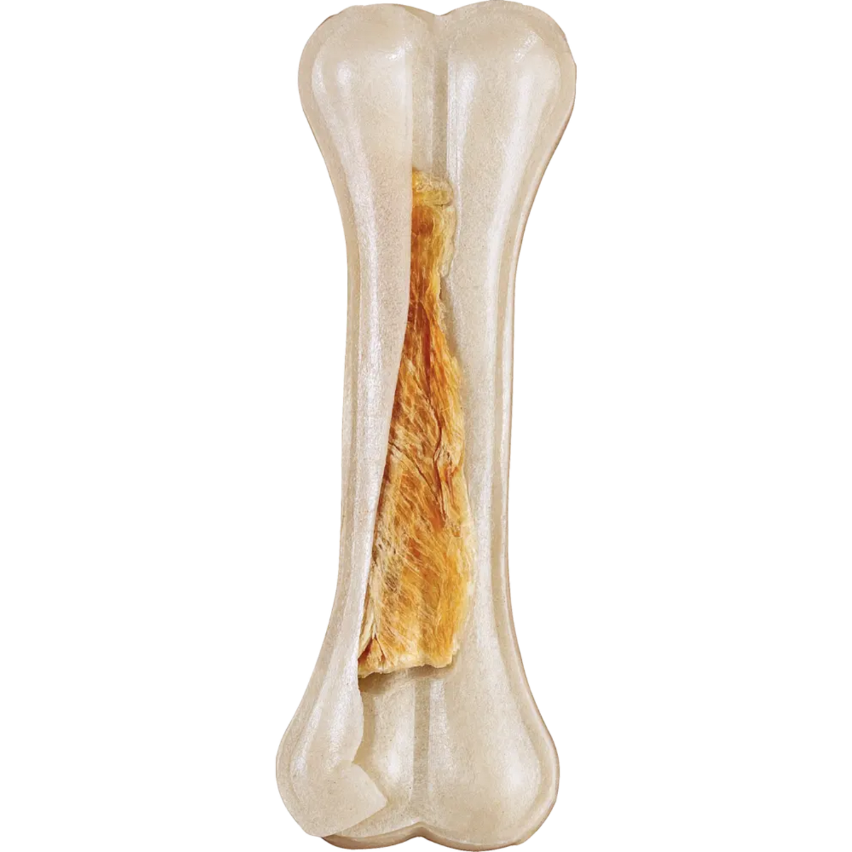 8in1 Delights Chicken Bones Strong M, 90 g