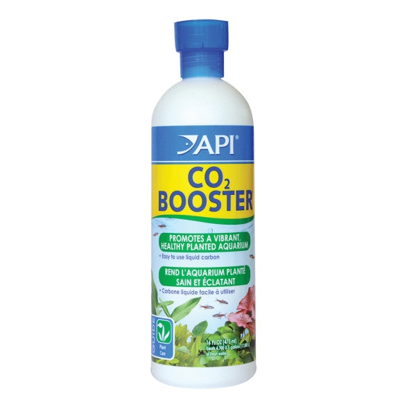 API Co2 Booster 16 oz