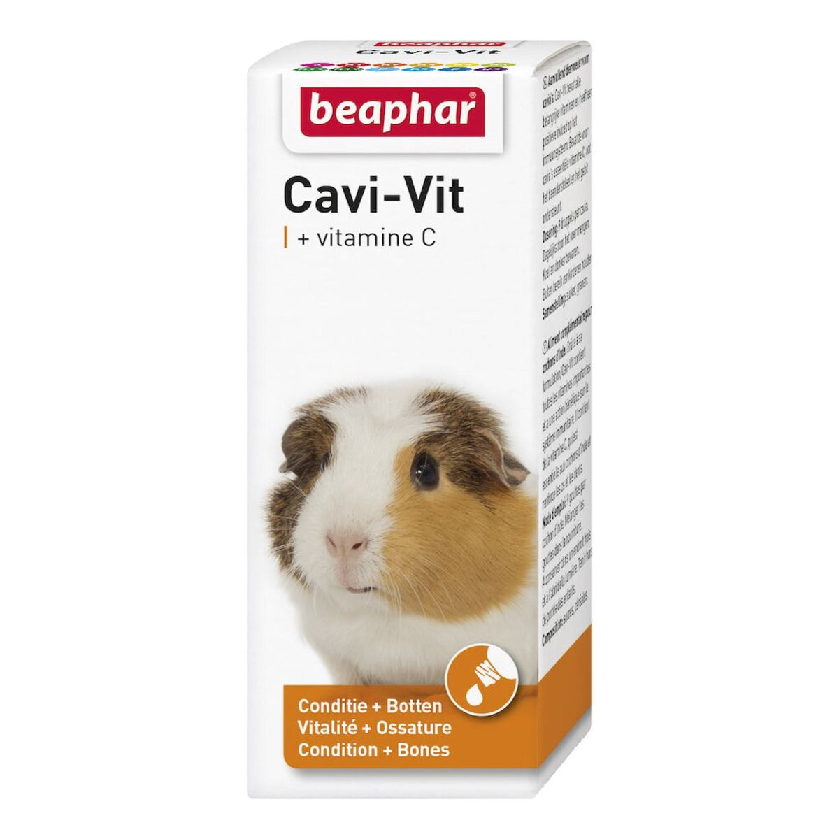 Cavi Vit Guinea Pig 20 ml