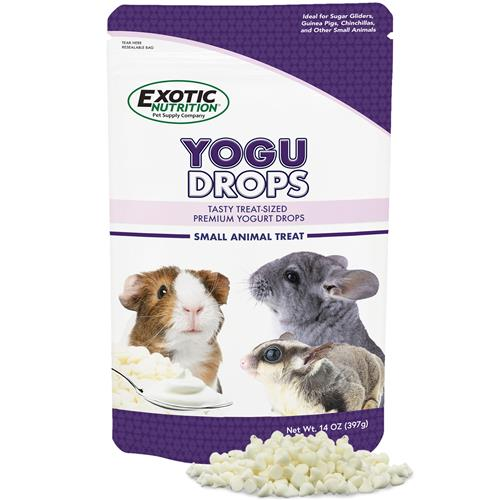 Yogurt Drops 14 oz.
