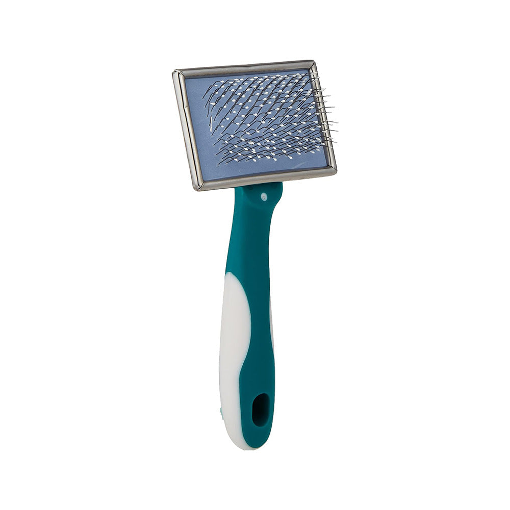 Gimdog Soft Slicker Brush S