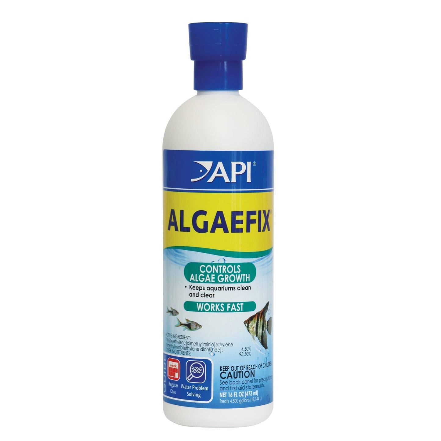 API Algaefix 16 oz
