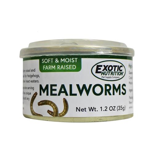 Meal Worms 35g