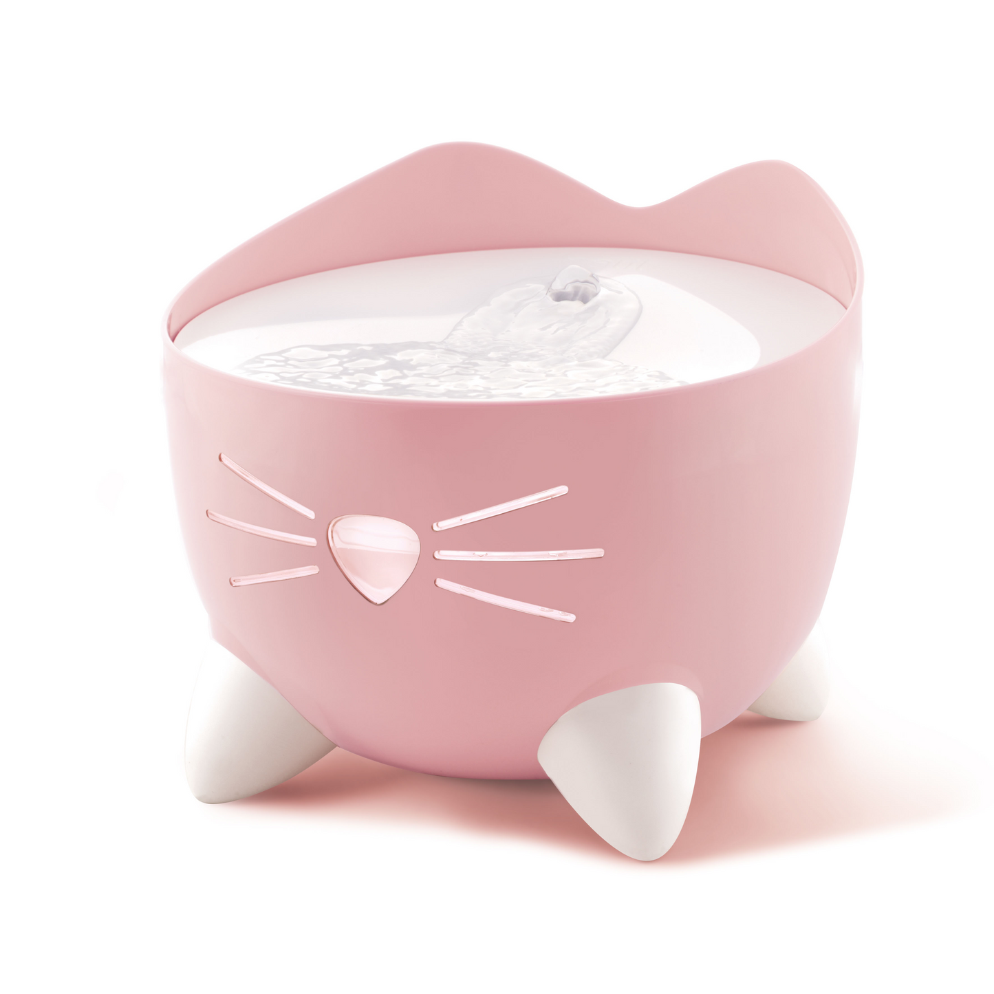 Catit Pixi Fountain Light Pink 2.5 L