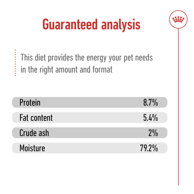 Royal Canin Size Health Nutrition Maxi Adult (Wet Food - Can) 12 x 410 g
