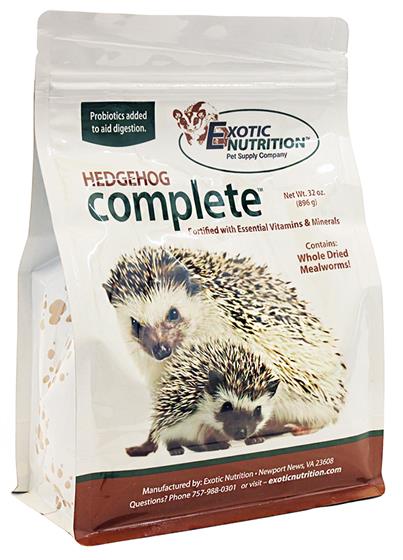 Hedgehog Complete 5 lb (2.27 kg)