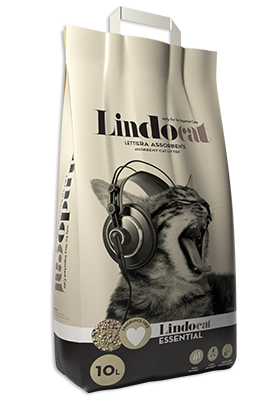 LindoCat Essential 20 L