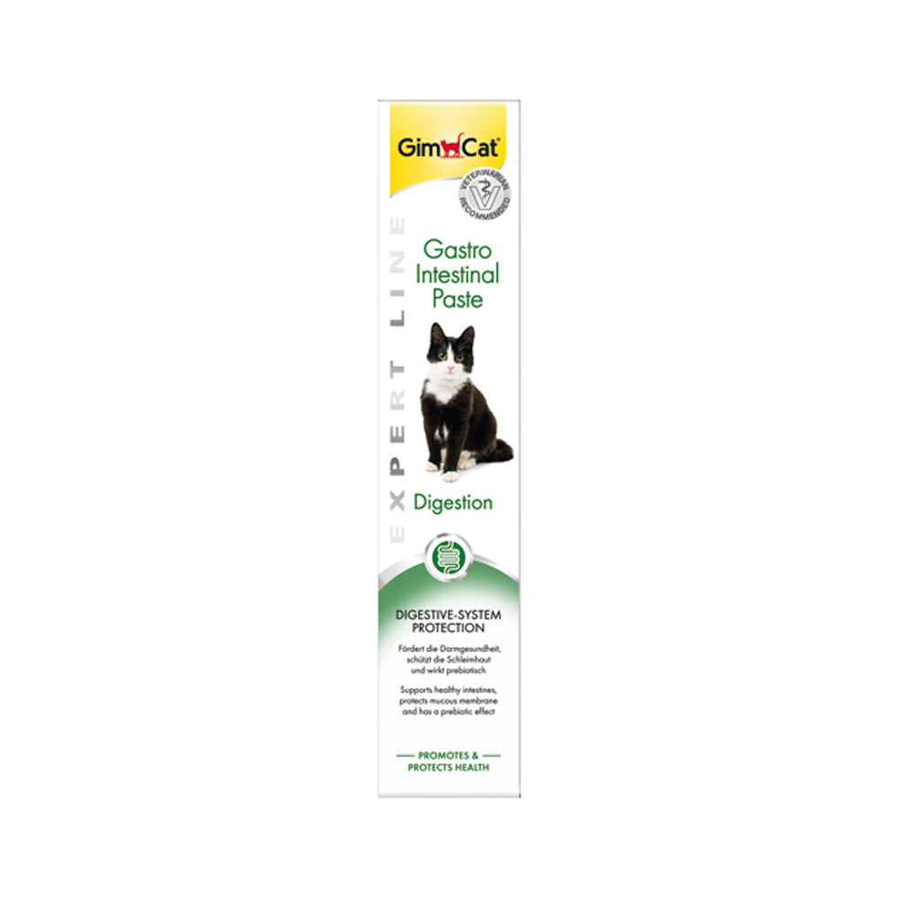 Gimcat VET Gastrointestinal Paste 50G