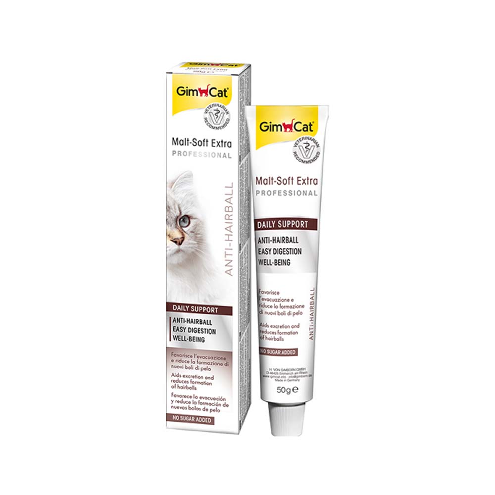 Gimcat Malt Soft Extra 50G