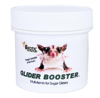 Glider Booster 2 oz