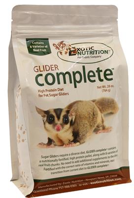 Glider Complete - 28oz
