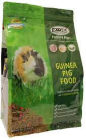 Guinea Pig Food - 5LB (2.27kg)