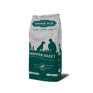WINNER PLUS SUPER PREMIUM HUNTER SELECT