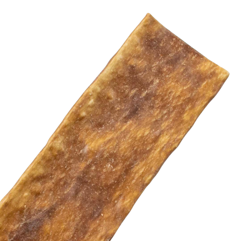 Duvo Chew! Collagen Strip Beef 15cm - 1pcs / 32g