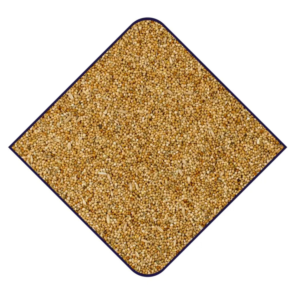 Witte Molen Expert Budgie Vitamin Mix Middle East 20kg