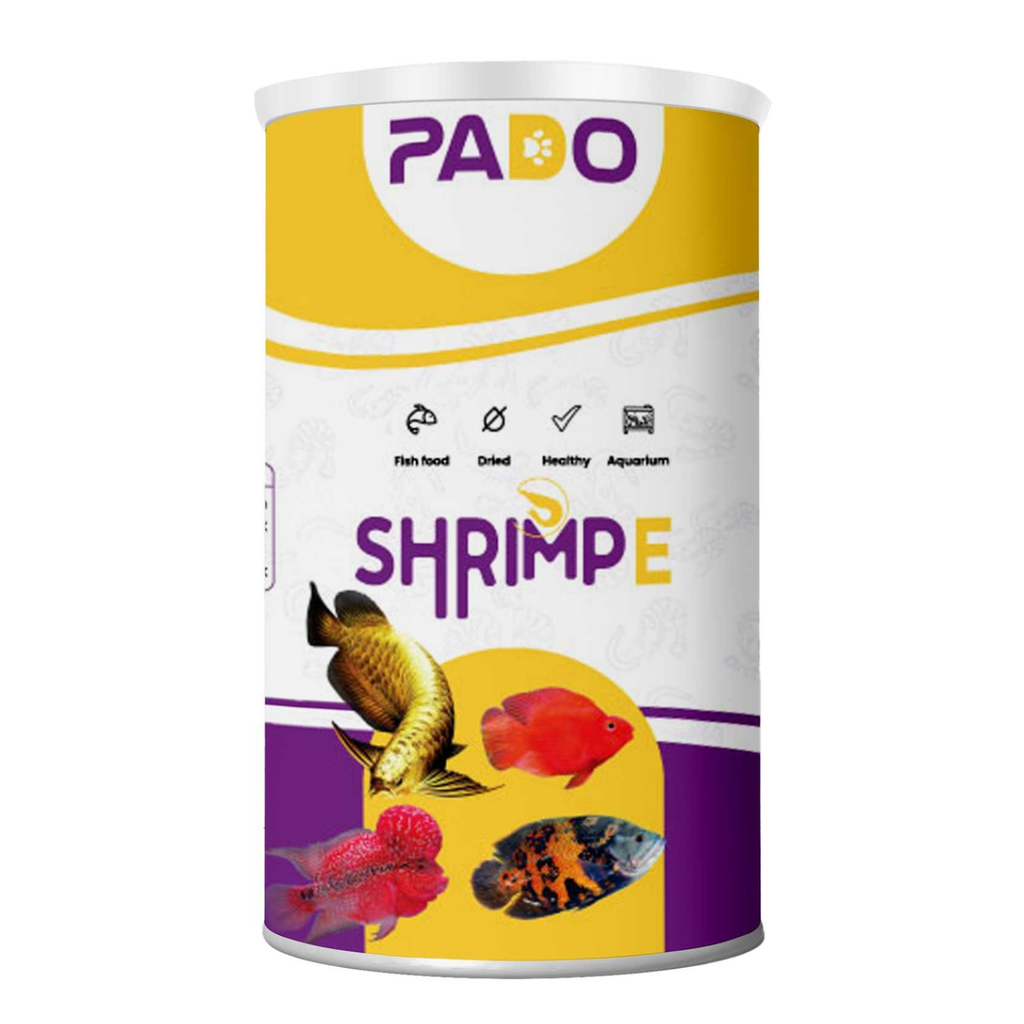 Pado Shrimp-E 110g