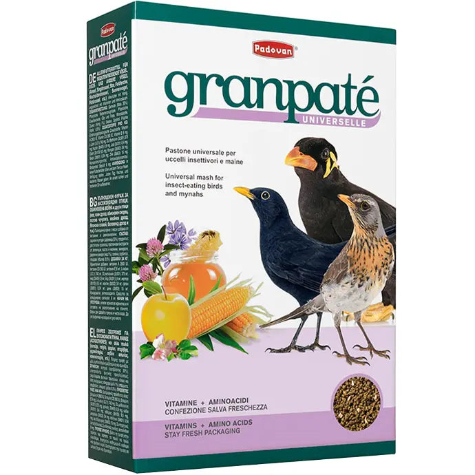 Padovan Granpatee Universelle-1Kg