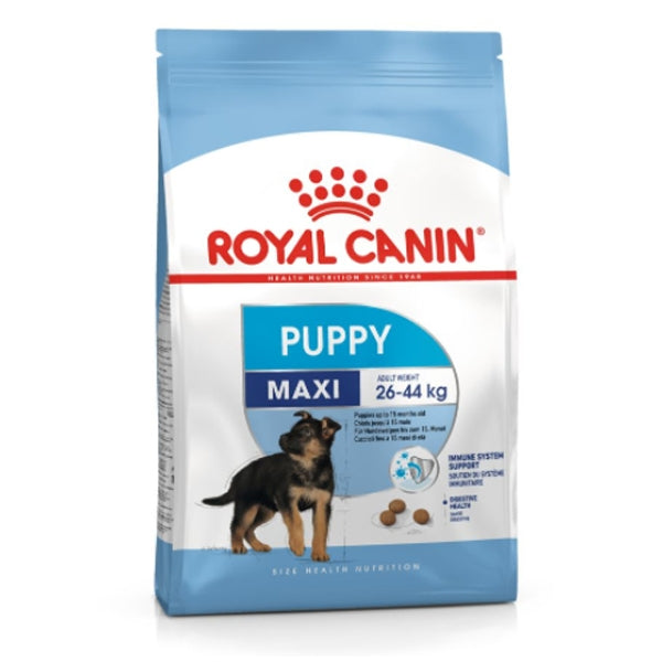 Royal Canin Size Health Nutrition Maxi Puppy 1 kg