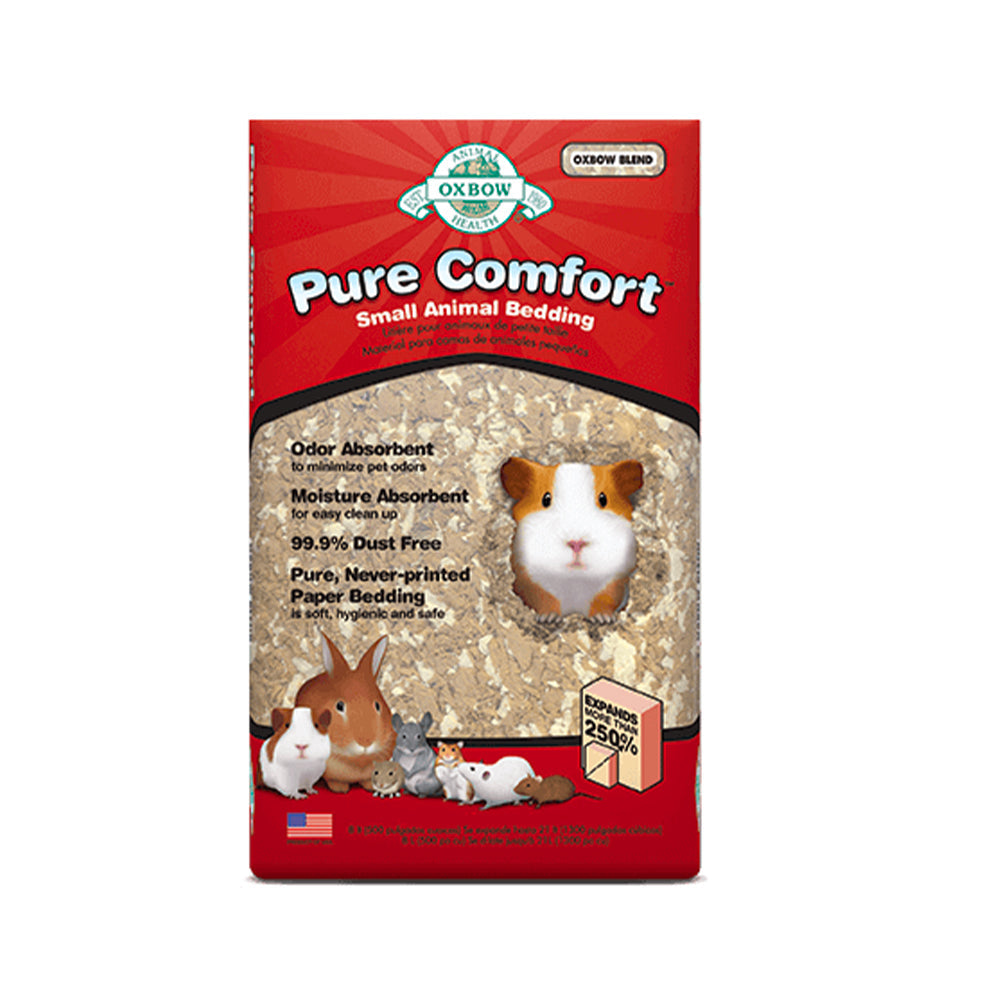 Oxbow Pure Comfort Bedding Blend 36L