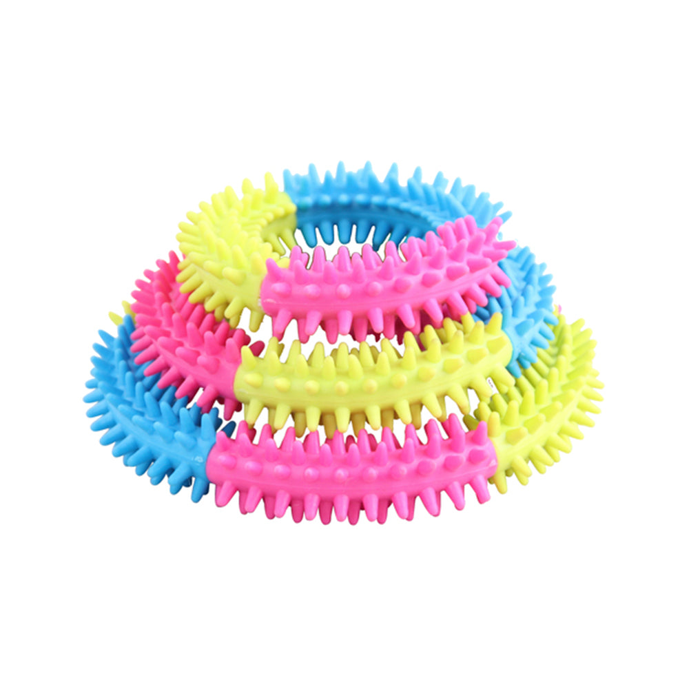 Pawise Rainbow World - Dog Coronule S