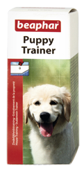 Puppy Trainer 20 ml (New Packaging UK & Arabic Labels)