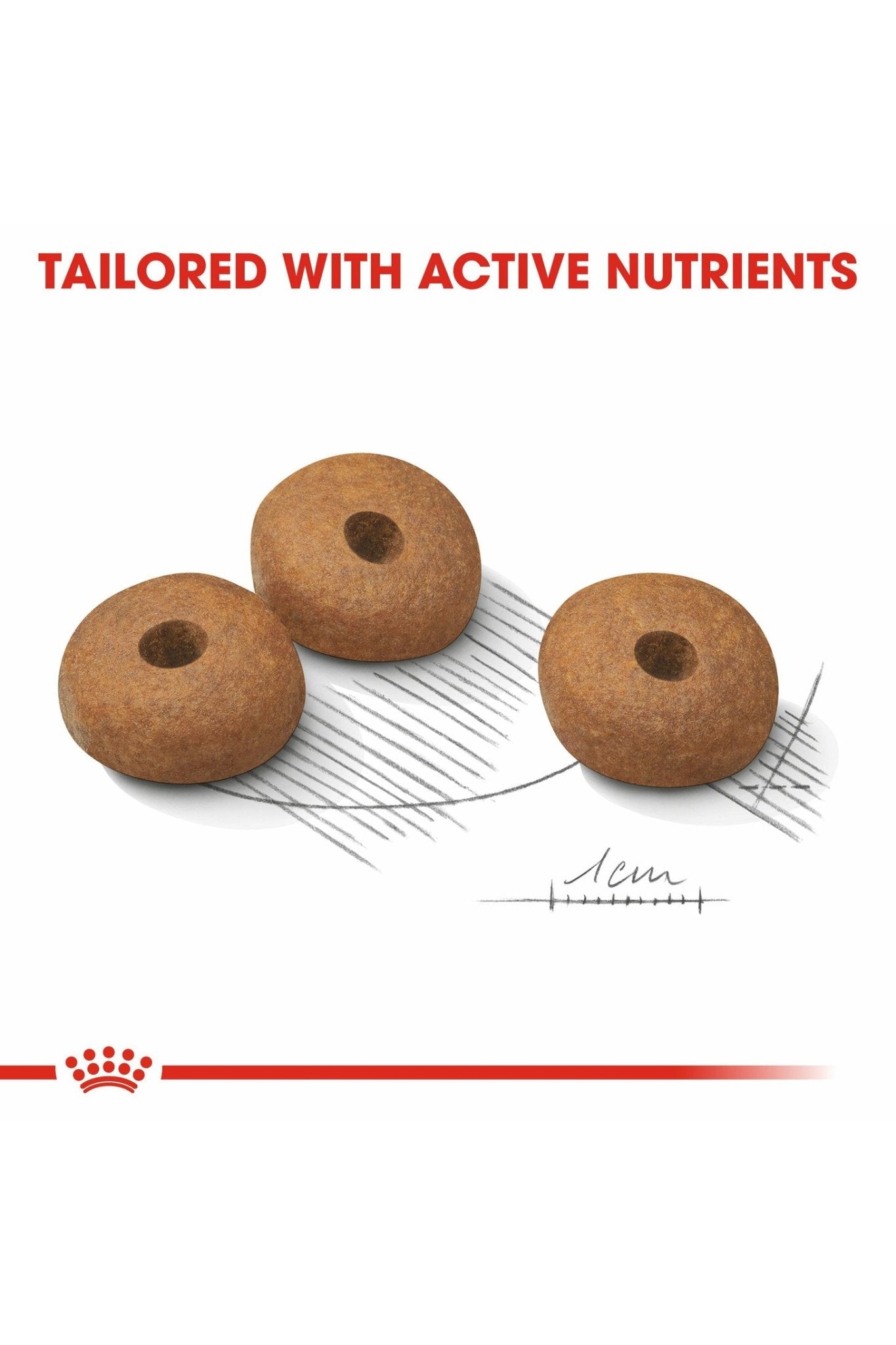Royal Canin Canine Care Nutrition Medium Light Weight Care 12 kg