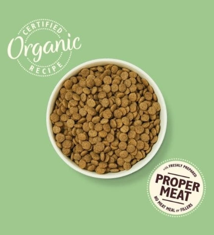 Lily's Kitchen Organic Chicken Bake with Vegetable & Herb Adult Dry Dog Food - 2.5KG