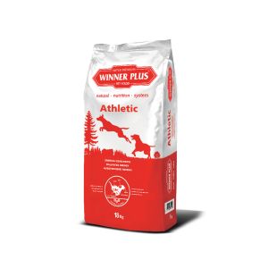 WINNER PLUS PROFESSIONAL PREMIUM ATHLETIC