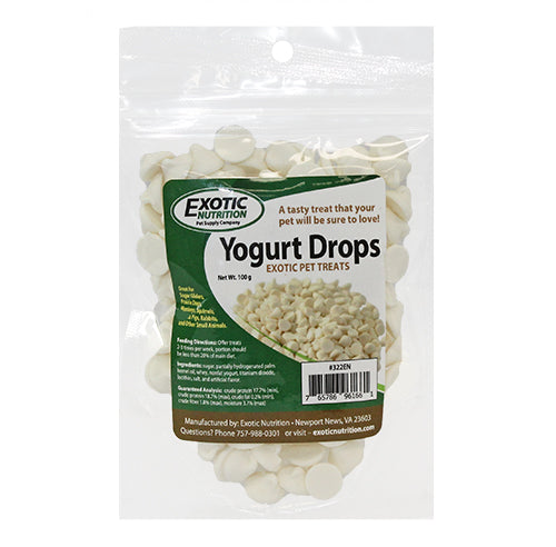 Premium Yogurt Drops - 12oz
