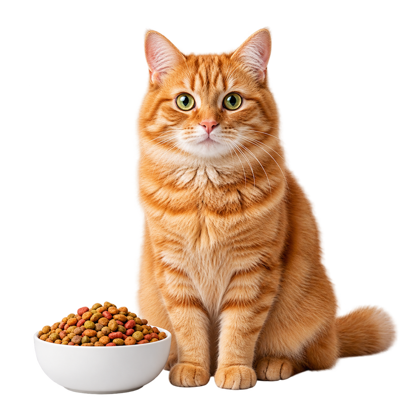 Cat Food