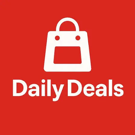 Daily deals