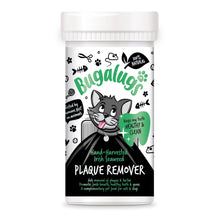 Bugalugs Plaque Remover for Cats - 70G
