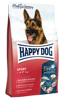 Happy Dog Supreme Fit & Vital Sport Adult 14KG