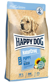 Happy Dog NaturCroq Puppy(Welpen) 4 KG
