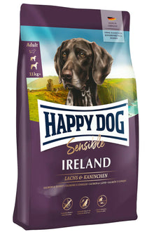 Happy Dog Supreme Sensible Ireland 12.5KG