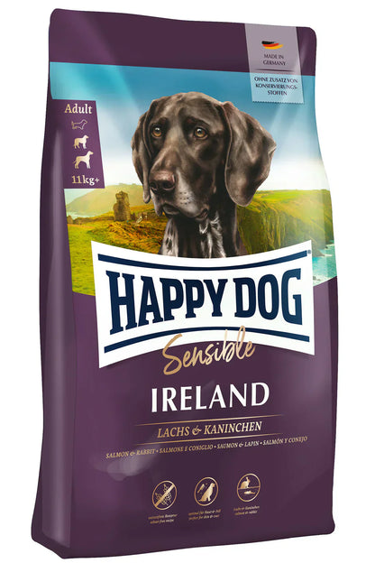 Happy Dog Supreme Sensible Ireland 12.5KG