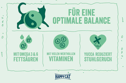 Happy Cat Minkas Perfect Mix/ 1.5 kg
