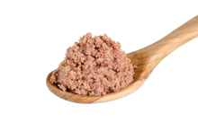 Happy Dog Texas-Sensible Pur 200 G