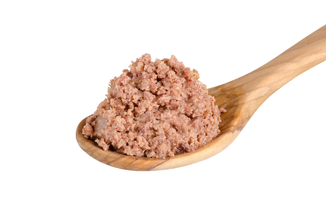 Happy Dog Texas-Sensible Pur 200 G