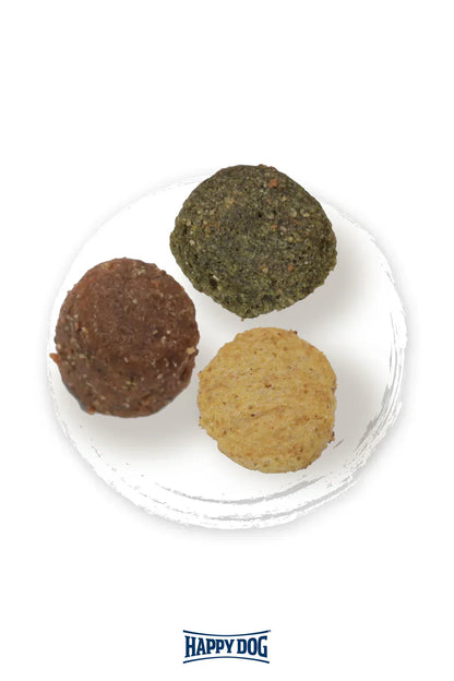 Happy Dog NaturCroq Balance 4 KG
