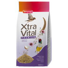 XtraVital Exotic Birds 500 g